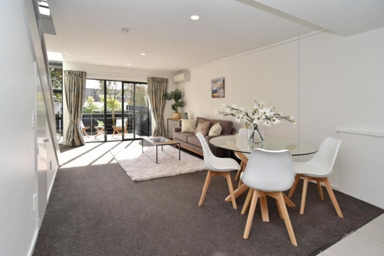 Photo of property in 3/33 Winchester Street, Merivale, Christchurch, 8014