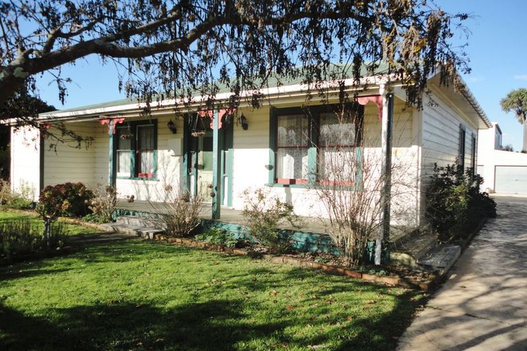 Photo of property in 3 Lett Street, Lansdowne, Masterton, 5810