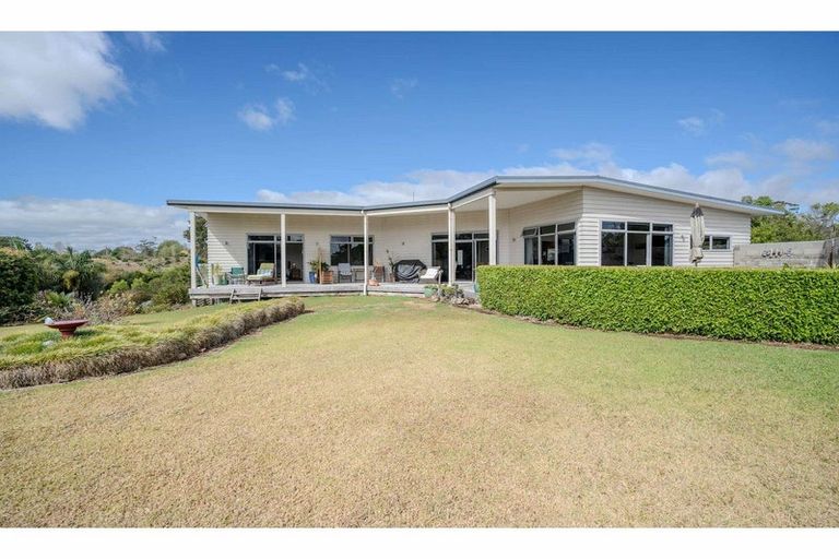 Photo of property in 43 Edmonds Road, Kerikeri, 0293