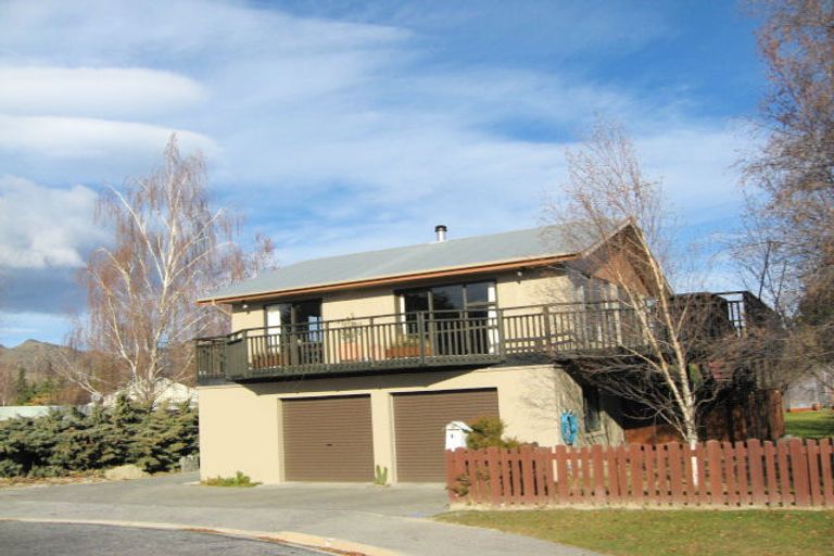 Photo of property in 43 Wicklow Street, Cromwell, 9310