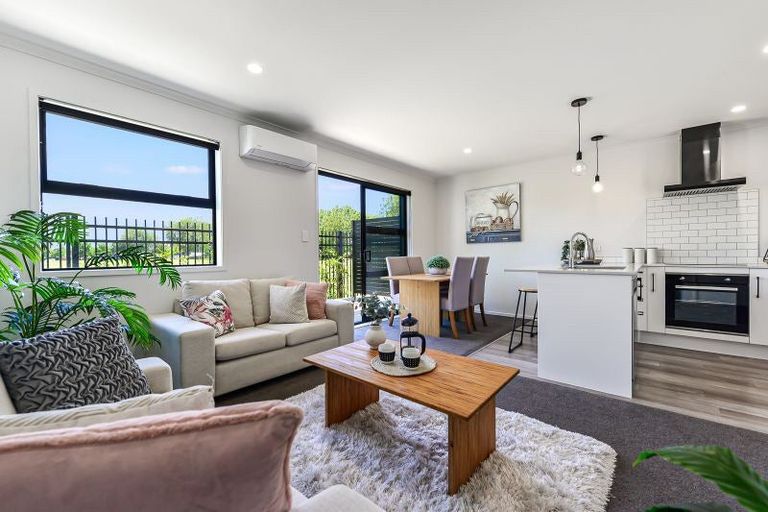 Photo of property in 6/5 Arawa Street, Frankton, Hamilton, 3204