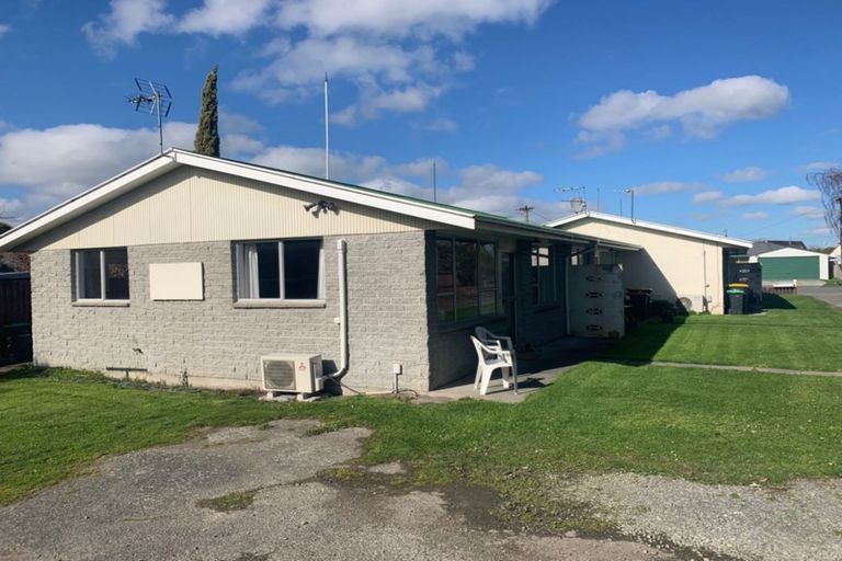 Photo of property in 3/50 Moffett Street, Islington, Christchurch, 8042