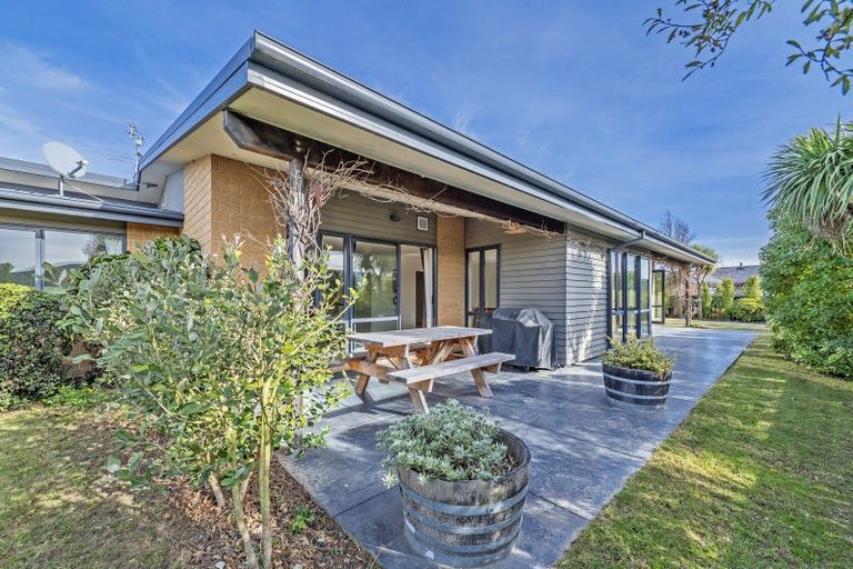 Photo of property in 8 Pearson Street, Darfield, 7510