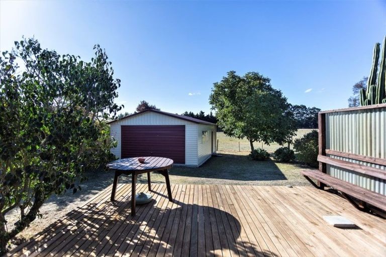 Photo of property in 10 White Street, Glenavy, Waimate, 7980