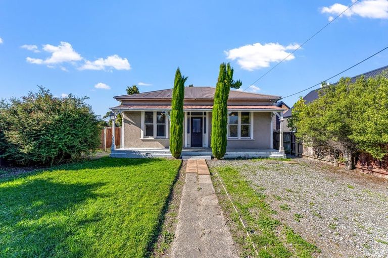 Photo of property in 1/3 Manning Place, Woolston, Christchurch, 8023