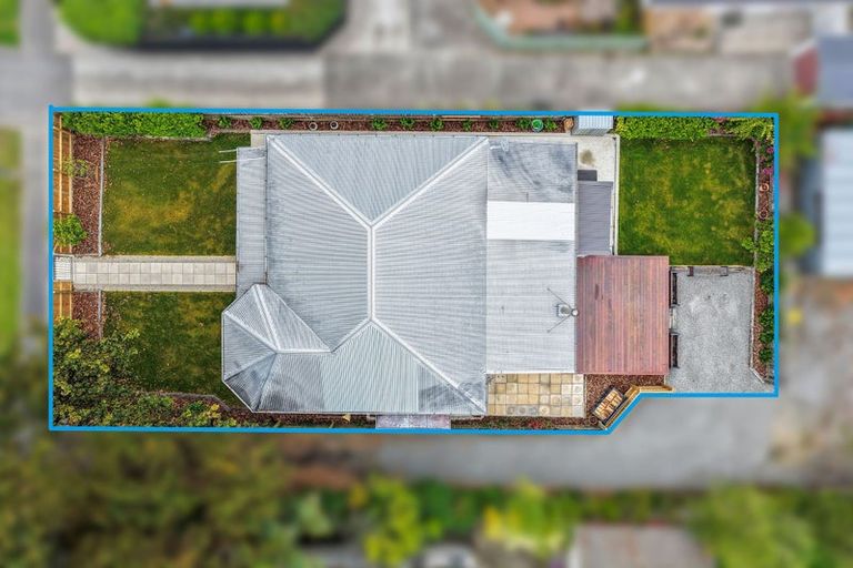 Photo of property in 1/156 Canon Street, Edgeware, Christchurch, 8013