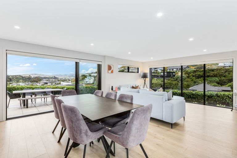 Photo of property in 23 Banks Boulevard, Whitby, Porirua, 5024