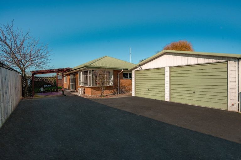 Photo of property in 68a Ryan Street, Phillipstown, Christchurch, 8011