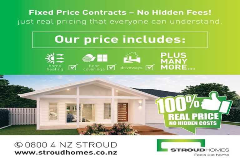 Photo of property in 17 Tamahunga Drive, Matakana, 0985