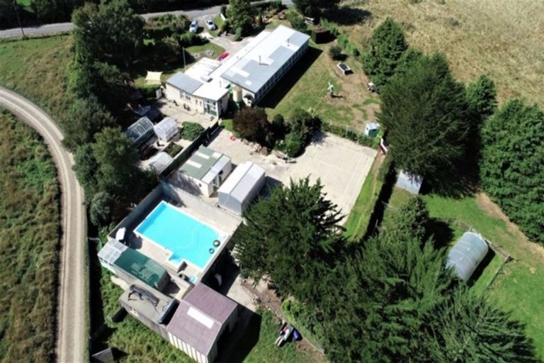 Photo of property in 387 Mceneany Road, Pukeuri, Oamaru, 9493