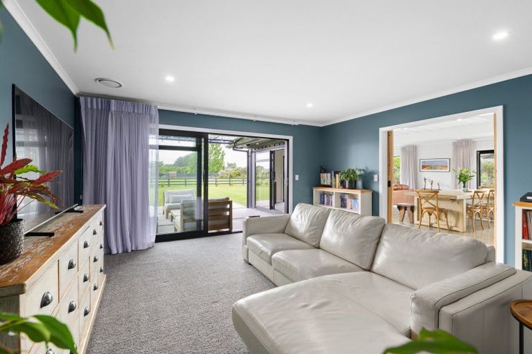 Photo of property in 38 Devine Road, Tamahere, Hamilton, 3283
