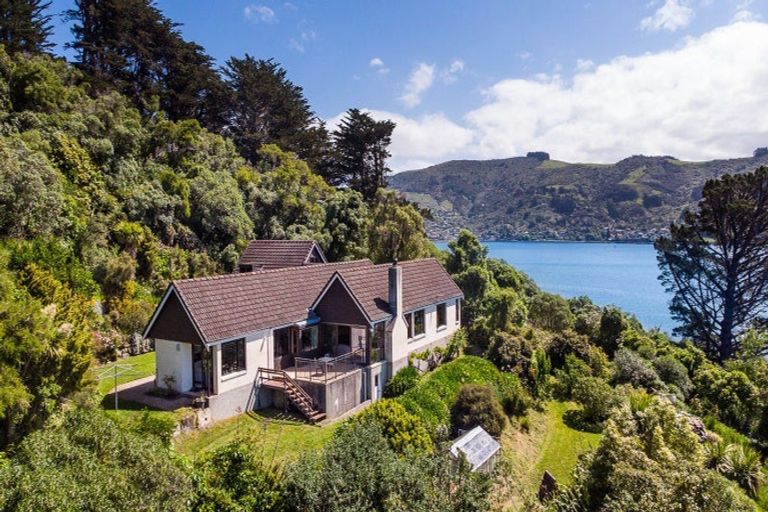 Photo of property in 640 Portobello Road, Company Bay, Dunedin, 9077