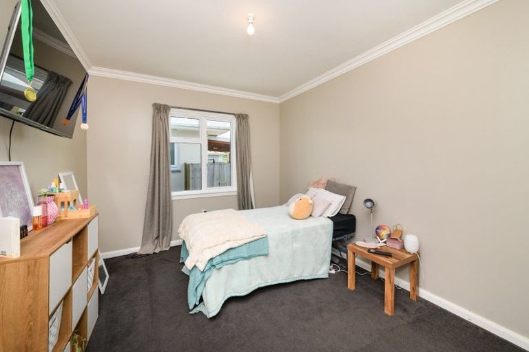 Photo of property in 42 Nottingham Avenue, Awapuni, Palmerston North, 4412