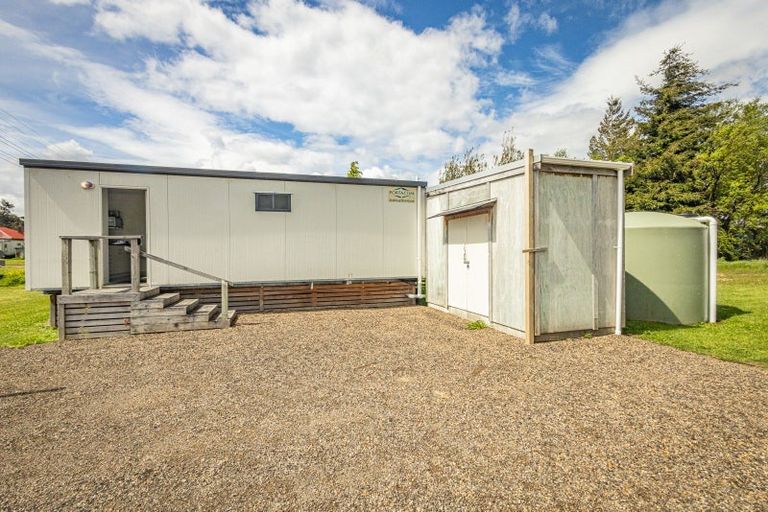 Photo of property in 3 Marino Street, Rangataua, Ohakune, 4691