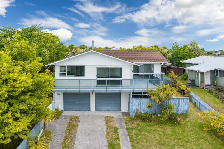 Photo of property in 26 Saint James Street, Richmond Heights, Taupo, 3330