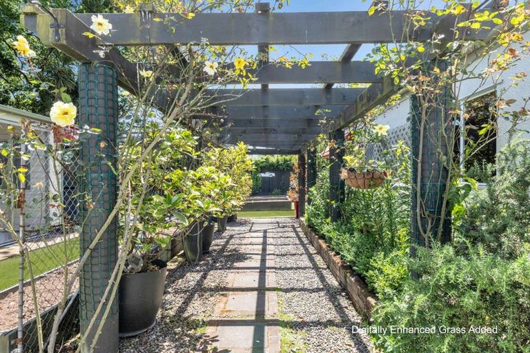 Photo of property in 130a Cook Street, West End, Palmerston North, 4410