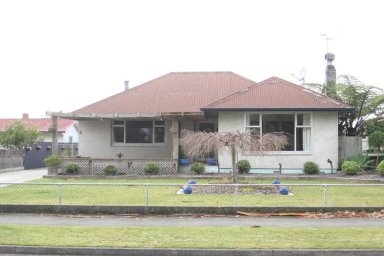 Photo of property in 44 Russell Road, Marewa, Napier, 4110