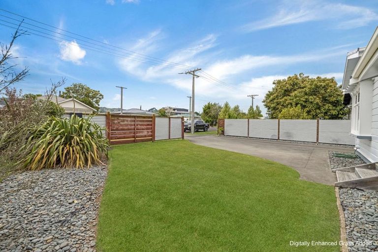 Photo of property in 456 Palmerston Road, Te Hapara, Gisborne, 4010