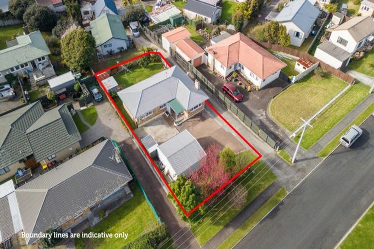 Photo of property in 11 Waimapu Street, Greerton, Tauranga, 3112