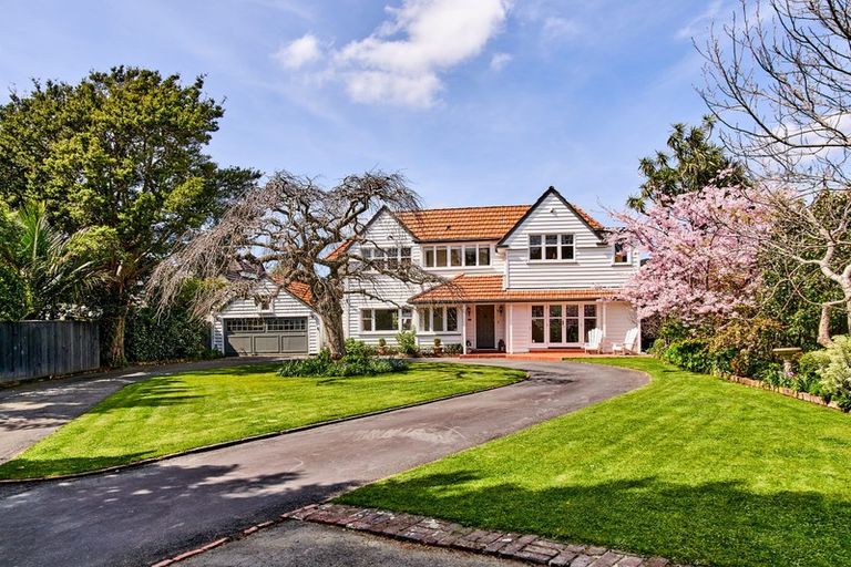 Photo of property in 66 Penrose Street, Woburn, Lower Hutt, 5010