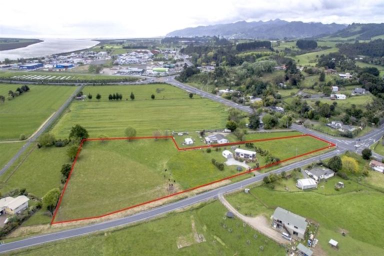 Photo of property in 10 Kirikiri Road West, Kopu, Thames, 3578