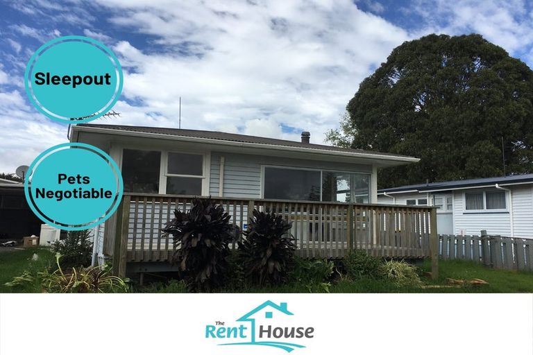 Photo of property in 21 Romney Place, Manurewa, Auckland, 2102