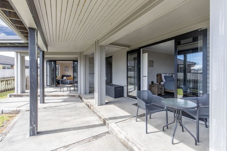 Photo of property in 72 Kahotea Drive, Motuoapa, Turangi, 3382