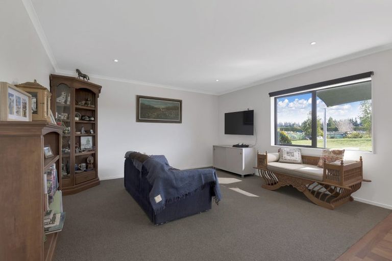 Photo of property in 884 Harewood Road, Eyrewell, Rangiora, 7476