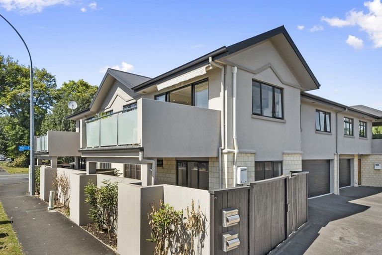 Photo of property in 1153a Victoria Street, Whitiora, Hamilton, 3200