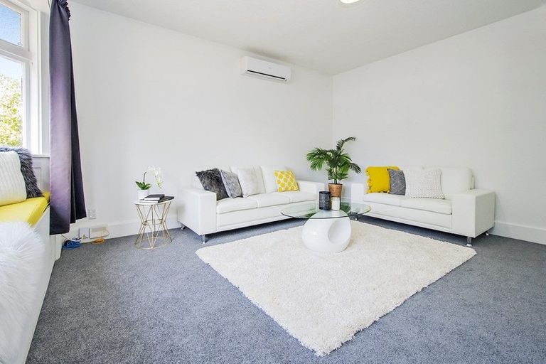 Photo of property in 25 Browning Street, Sydenham, Christchurch, 8023
