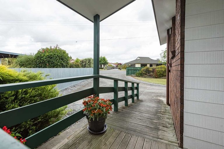 Photo of property in 29 Mount Herbert Road, Waipukurau, 4200