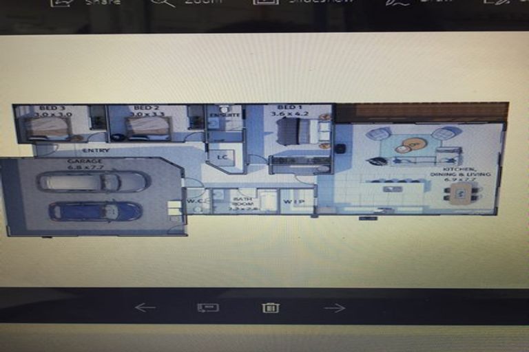 Photo of property in 7 Cirrus Place, Omarama, 9412