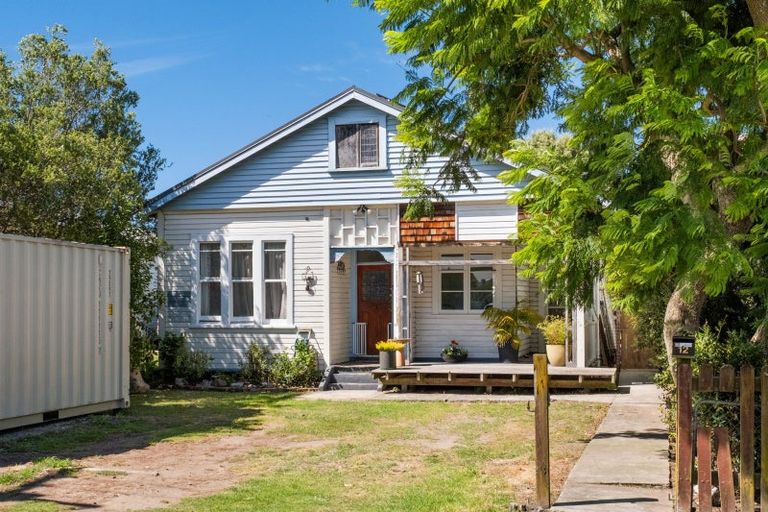 Photo of property in 12 Lyndhurst Street, Awapuni, Gisborne, 4010