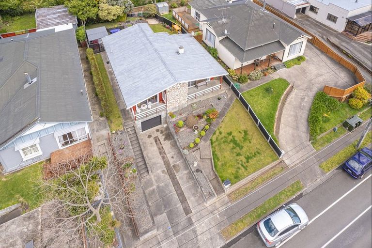 Photo of property in 11 Fitzherbert Avenue, Springvale, Whanganui, 4501
