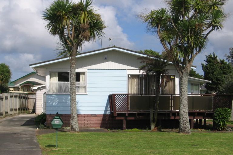 Photo of property in 10 Tango Place, Henderson, Auckland, 0610
