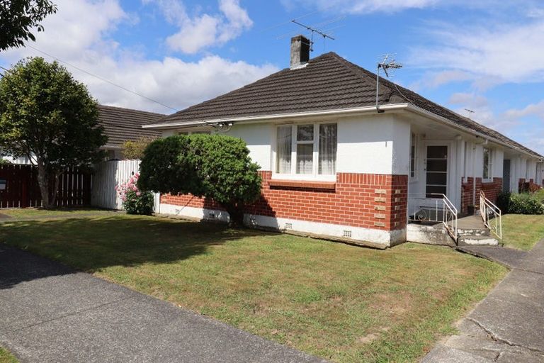 Photo of property in 1/39 Tararua Street, Trentham, Upper Hutt, 5018