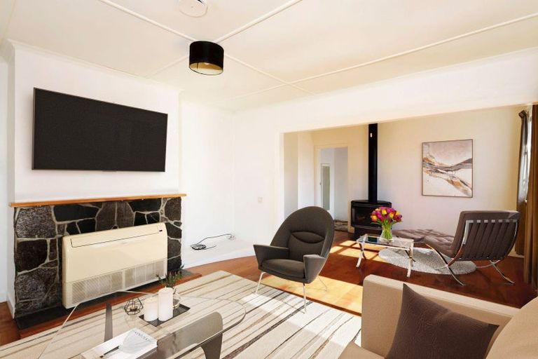 Photo of property in 254 Vanguard Street, Nelson South, Nelson, 7010