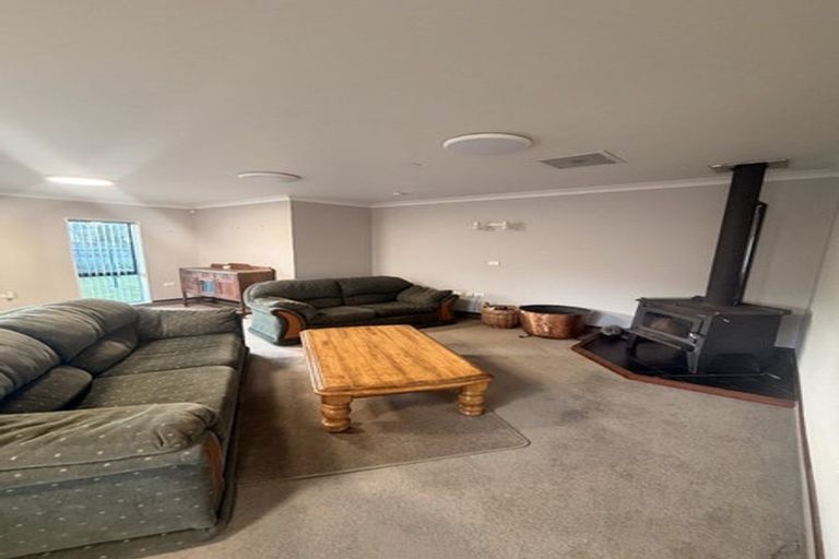 Photo of property in 2c Kuku Street, Taihape, 4720