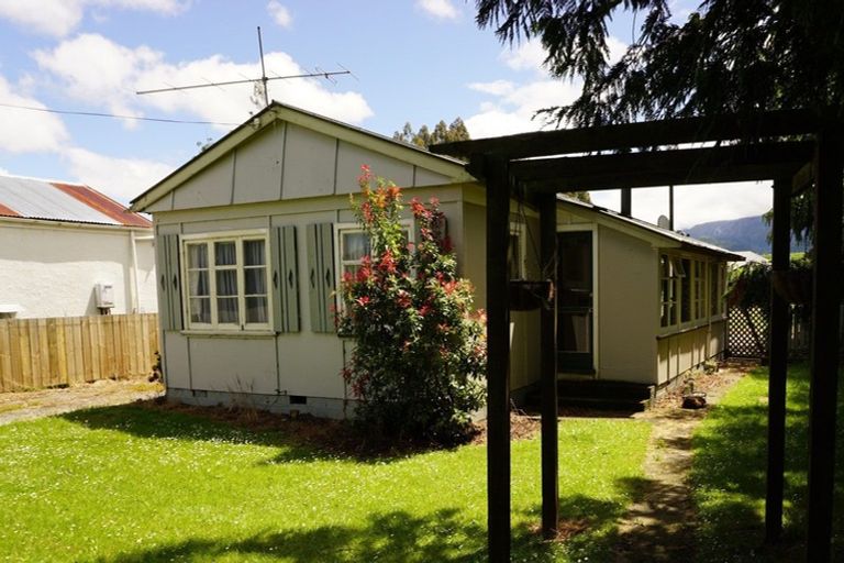 Photo of property in 152 Hanmer Springs Road, Hanmer Springs, 7334