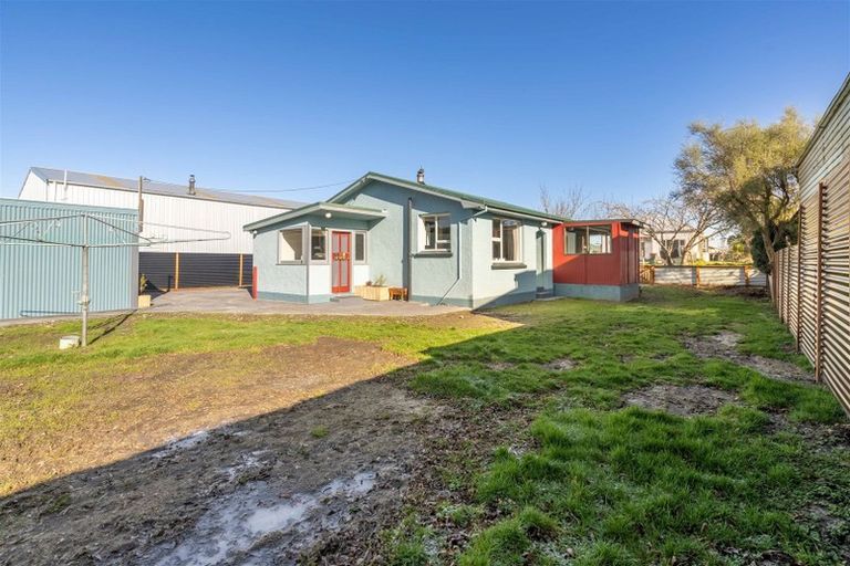 Photo of property in 16 Green Street, Gore, 9710