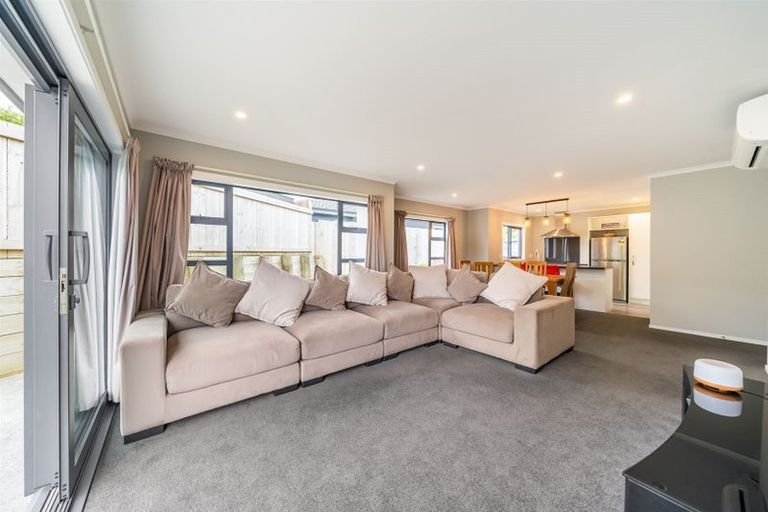Photo of property in 24 Brian Morgan Terrace, Wainuiomata, Lower Hutt, 5014