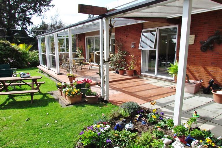 Photo of property in 29 Titoki Street, Lansdowne, Masterton, 5810