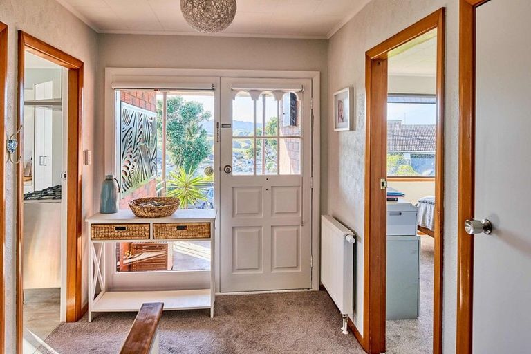 Photo of property in 26 Pope Street, Camborne, Porirua, 5026