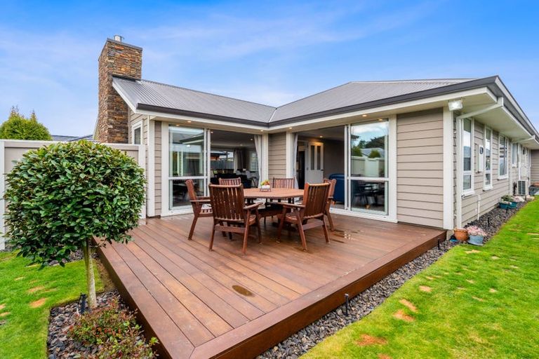 Photo of property in 22 Euphrasie Drive, Aidanfield, Christchurch, 8025