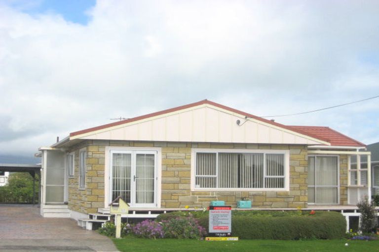 Photo of property in 156 Ngamotu Road, Spotswood, New Plymouth, 4310