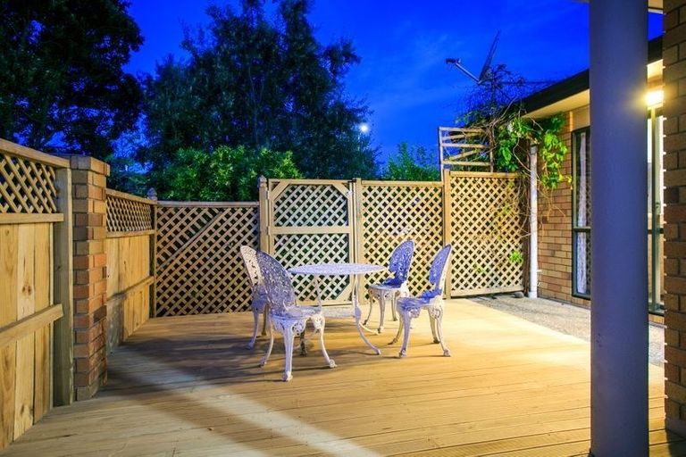 Photo of property in 36 Mahoney Drive, Albany, Auckland, 0632