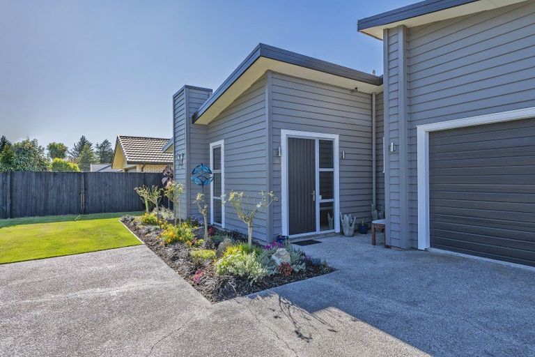 Photo of property in 1310 Courtenay Road, Kirwee, Darfield, 7571