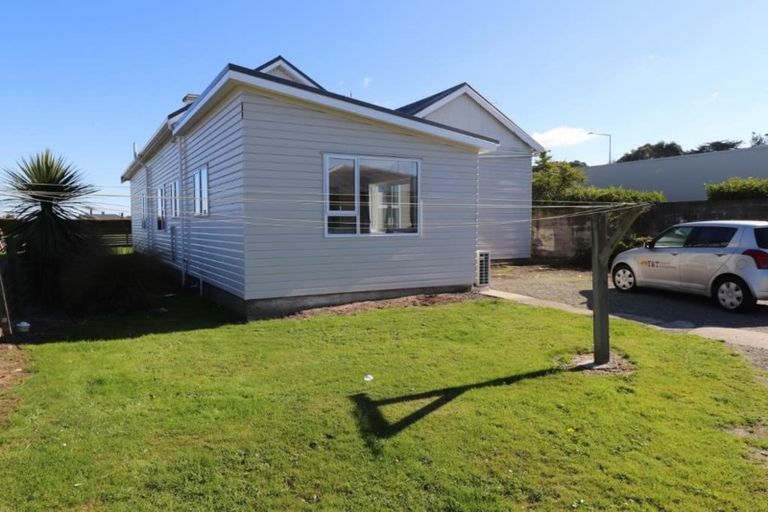 Photo of property in 80 Elles Road, Georgetown, Invercargill, 9812