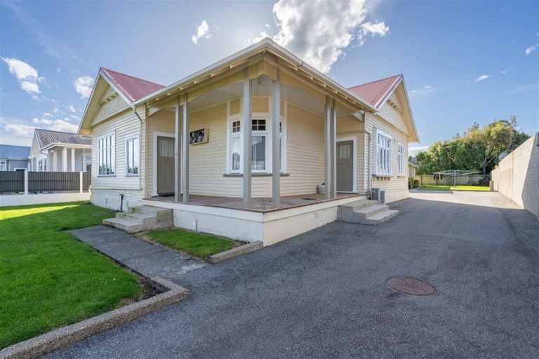 Photo of property in 24 Arthur Street, Gladstone, Invercargill, 9810