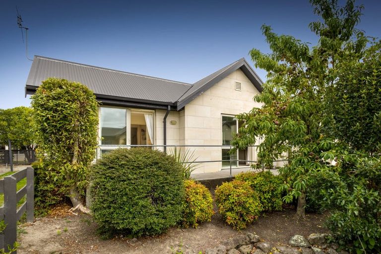 Photo of property in 7/29 Ivory Street, Rangiora, 7400